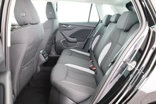 Skoda Kamiq Selection 1.0 TSI DSG Selection, AHK, Matrix, Kamera, Winter, 4-J Garantie 