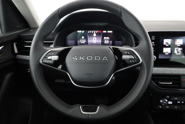 Skoda Kamiq Selection 1.0 TSI DSG Selection, AHK, Matrix, Kamera, Winter, 4-J Garantie 