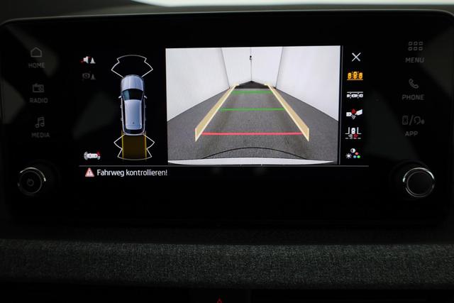 Skoda Kamiq Selection 1.0 TSI DSG Selection, AHK, Matrix, Kamera, Winter, 4-J Garantie 