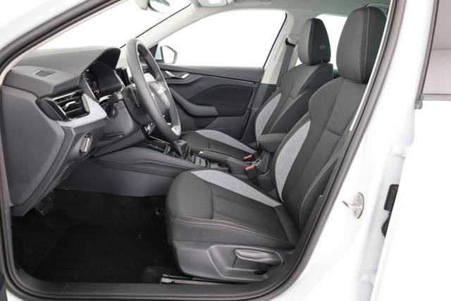 Skoda Kamiq Selection 1.0 TSI DSG Selection, AHK, Matrix, Kamera, Winter, 4-J Garantie 