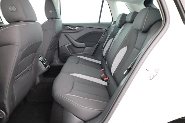 Skoda Kamiq Selection 1.0 TSI DSG Selection, AHK, Matrix, Kamera, Winter, 4-J Garantie 