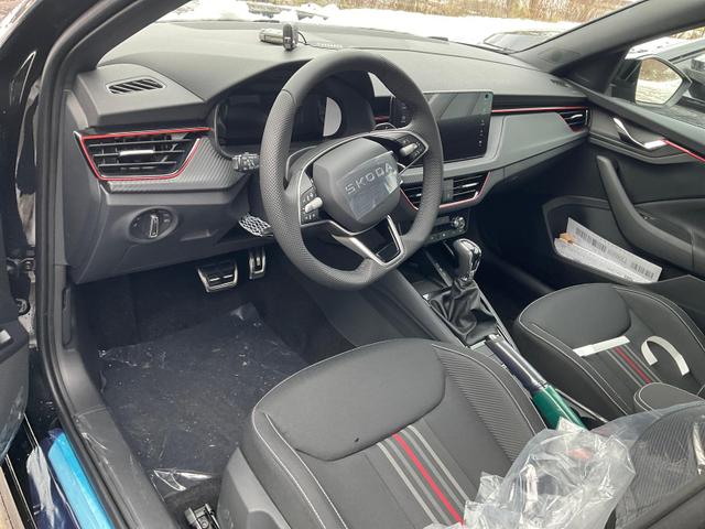 Skoda Kamiq - Monte Carlo 1.0 TSI DSG Carlo, Matrix, AHK, Pano, Navi, el.Klappe, 5 J.-Garantie