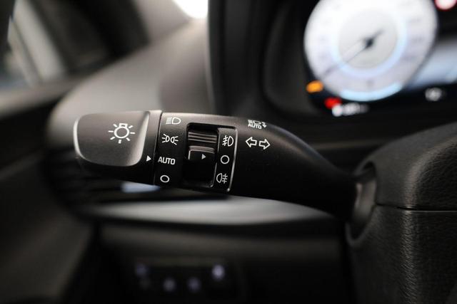 Hyundai i20 N Performance Perfomance 1.6 T-GDI, Navi, BOSE, Side, Kamera, LED 