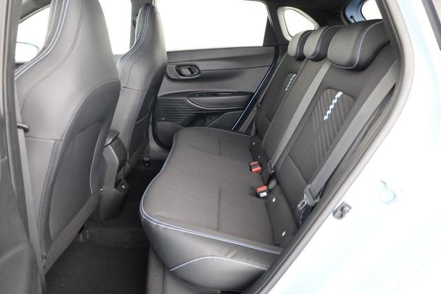Hyundai i20 N Performance Perfomance 1.6 T-GDI, Navi, BOSE, Side, Kamera, LED 
