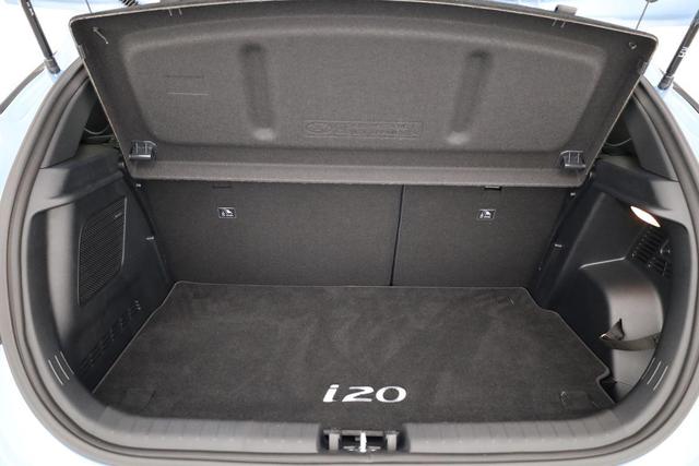 Hyundai i20 N Performance Perfomance 1.6 T-GDI, Navi, BOSE, Side, Kamera, LED 