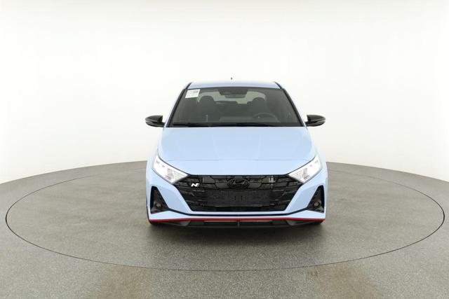 Hyundai i20 N Performance Perfomance 1.6 T-GDI, Navi, BOSE, Side, Kamera, LED 
