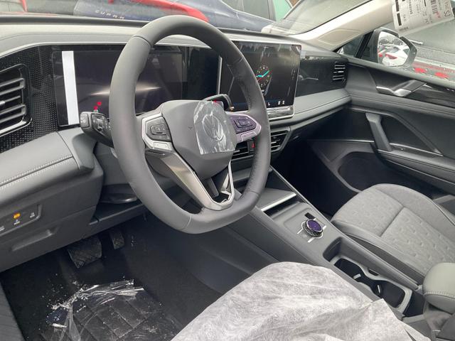 Volkswagen Tiguan - 1.5 eTSI 110 kW Life DSG Life, Navi, easyOpen, Kamera, 5-J Garantie