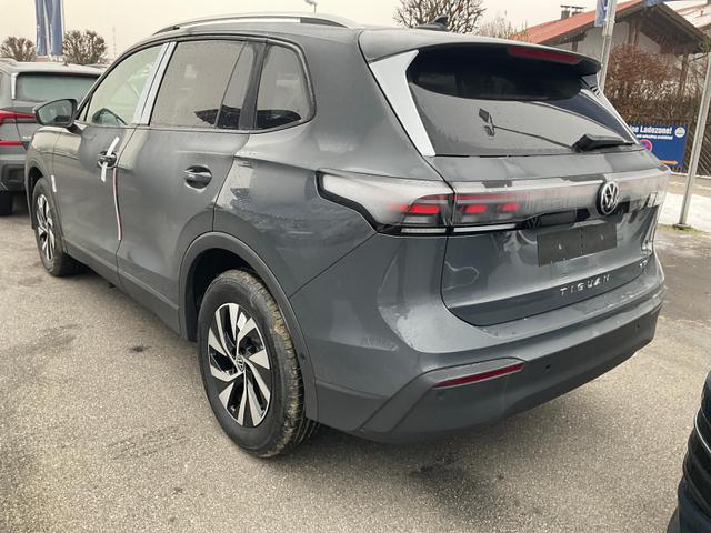 Volkswagen Tiguan 1.5 eTSI 110 kW Life DSG Life, Navi, easyOpen, Kamera, 5-J Garantie 