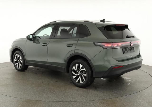 Volkswagen Tiguan 1.5 eTSI 110 kW Life DSG Life, Navi, easyOpen, Kamera, 5-J Garantie 