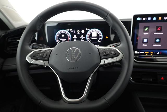 Volkswagen Tiguan 1.5 eTSI 110 kW Life DSG Life, Navi, easyOpen, Kamera, 5-J Garantie 