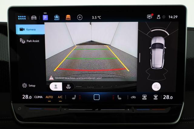 Volkswagen Tiguan 1.5 eTSI 110 kW Life DSG Life, Navi, easyOpen, Kamera, 5-J Garantie 