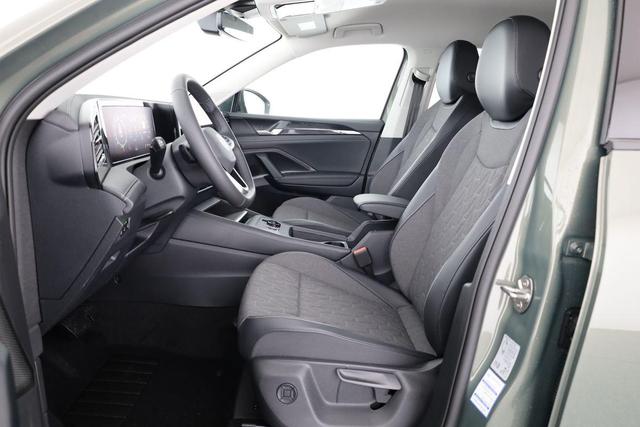 Volkswagen Tiguan 1.5 eTSI 110 kW Life DSG Life, Navi, easyOpen, Kamera, 5-J Garantie 