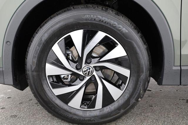 Volkswagen Tiguan 1.5 eTSI 110 kW Life DSG Life, Navi, easyOpen, Kamera, 5-J Garantie 