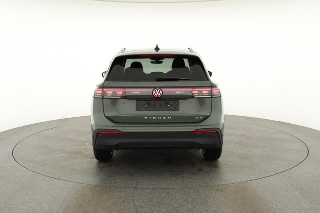 Volkswagen Tiguan 1.5 eTSI 110 kW Life DSG Life, Navi, easyOpen, Kamera, 5-J Garantie 