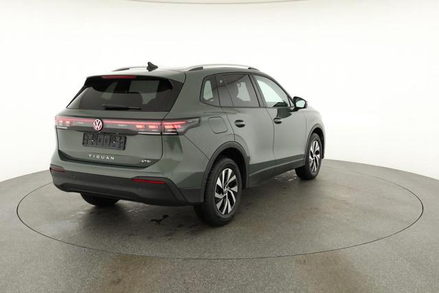 Volkswagen Tiguan 1.5 eTSI 110 kW Life DSG Life, Navi, easyOpen, Kamera, 5-J Garantie 