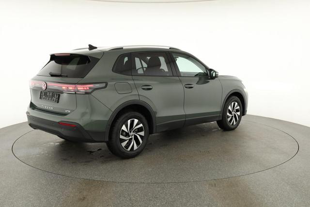 Volkswagen Tiguan 1.5 eTSI 110 kW Life DSG Life, Navi, easyOpen, Kamera, 5-J Garantie 