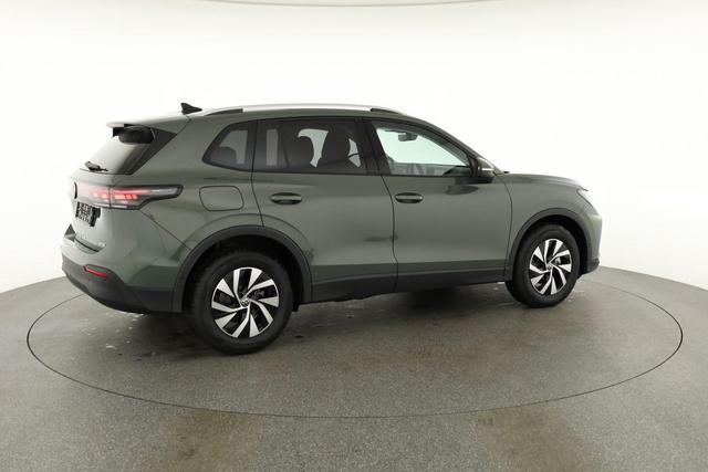 Volkswagen Tiguan 1.5 eTSI 110 kW Life DSG Life, Navi, easyOpen, Kamera, 5-J Garantie 