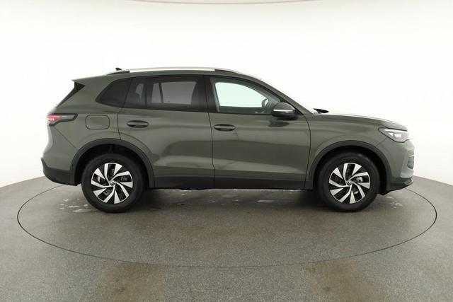 Volkswagen Tiguan 1.5 eTSI 110 kW Life DSG Life, Navi, easyOpen, Kamera, 5-J Garantie 