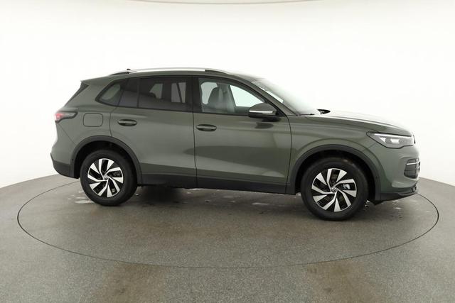 Volkswagen Tiguan 1.5 eTSI 110 kW Life DSG Life, Navi, easyOpen, Kamera, 5-J Garantie 