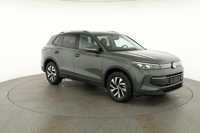 Volkswagen Tiguan 1.5 eTSI 110 kW Life DSG Life, Navi, easyOpen, Kamera, 5-J Garantie 
