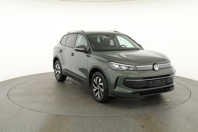 Volkswagen Tiguan 1.5 eTSI 110 kW Life DSG Life, Navi, easyOpen, Kamera, 5-J Garantie 