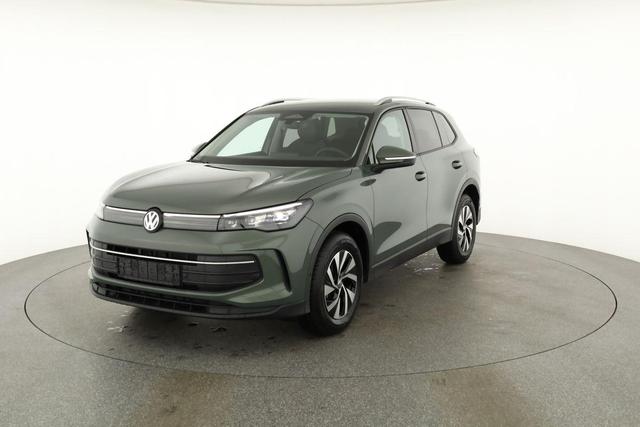Volkswagen Tiguan 1.5 eTSI 110 kW Life DSG Life, Navi, easyOpen, Kamera, 5-J Garantie 