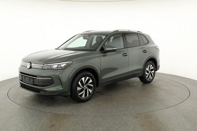 Volkswagen Tiguan 1.5 eTSI 110 kW Life DSG Life, Navi, easyOpen, Kamera, 5-J Garantie 
