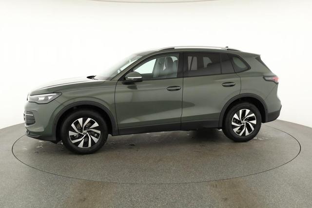 Volkswagen Tiguan 1.5 eTSI 110 kW Life DSG Life, Navi, easyOpen, Kamera, 5-J Garantie 