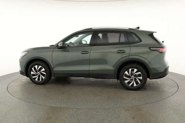 Volkswagen Tiguan 1.5 eTSI 110 kW Life DSG Life, Navi, easyOpen, Kamera, 5-J Garantie 