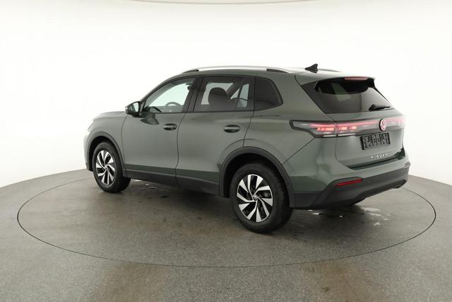 Volkswagen Tiguan 1.5 eTSI 110 kW Life DSG Life, Navi, easyOpen, Kamera, 5-J Garantie 