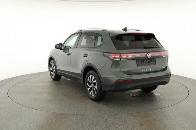 Volkswagen Tiguan 1.5 eTSI 110 kW Life DSG Life, Navi, easyOpen, Kamera, 5-J Garantie 
