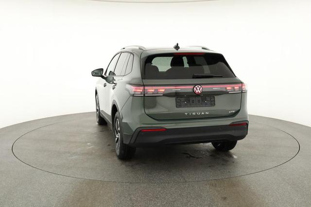 Volkswagen Tiguan 1.5 eTSI 110 kW Life DSG Life, Navi, easyOpen, Kamera, 5-J Garantie 