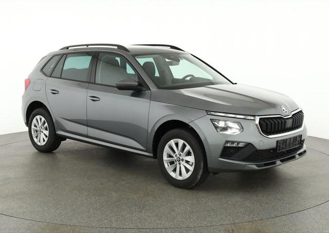 Skoda Kamiq - Selection 1.0 TSI DSG Selection, Matrix, Kamera, 16-Zoll, Winter, 4-J Garantie