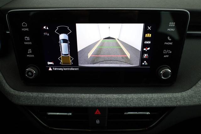 Skoda Kamiq Selection 1.0 TSI DSG Selection, Matrix, Kamera, 16-Zoll, Winter, 4-J Garantie 