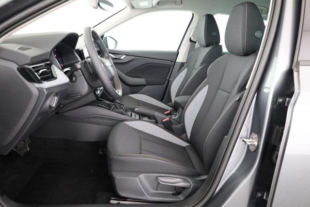 Skoda Kamiq Selection 1.0 TSI DSG Selection, Matrix, Kamera, 16-Zoll, Winter, 4-J Garantie 