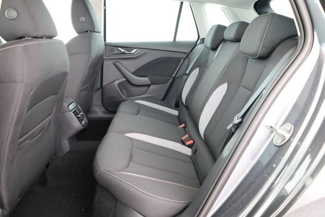 Skoda Kamiq Selection 1.0 TSI DSG Selection, Matrix, Kamera, 16-Zoll, Winter, 4-J Garantie 