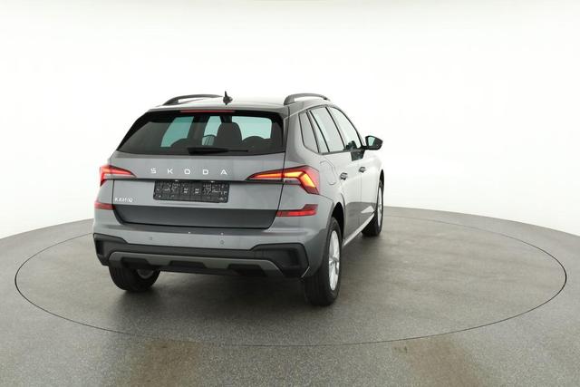 Skoda Kamiq Selection 1.0 TSI DSG Selection, Matrix, Kamera, 16-Zoll, Winter, 4-J Garantie 