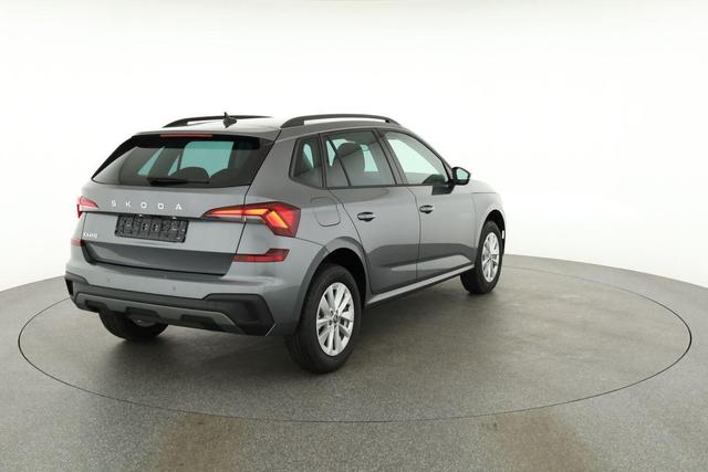 Skoda Kamiq Selection 1.0 TSI DSG Selection, Matrix, Kamera, 16-Zoll, Winter, 4-J Garantie 