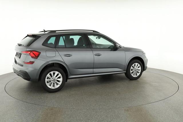 Skoda Kamiq Selection 1.0 TSI DSG Selection, Matrix, Kamera, 16-Zoll, Winter, 4-J Garantie 