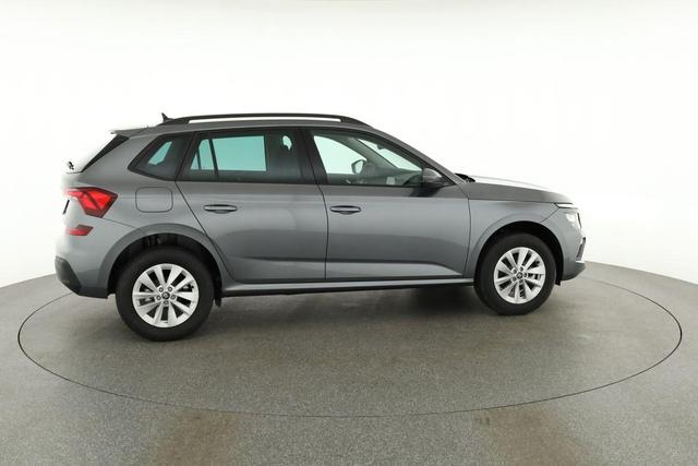Skoda Kamiq Selection 1.0 TSI DSG Selection, Matrix, Kamera, 16-Zoll, Winter, 4-J Garantie 