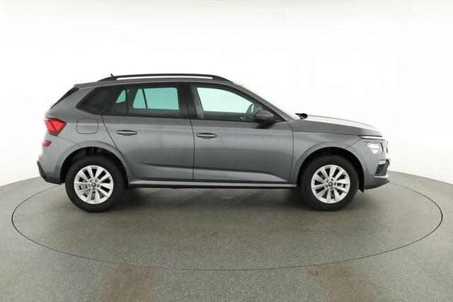 Skoda Kamiq Selection 1.0 TSI DSG Selection, Matrix, Kamera, 16-Zoll, Winter, 4-J Garantie 