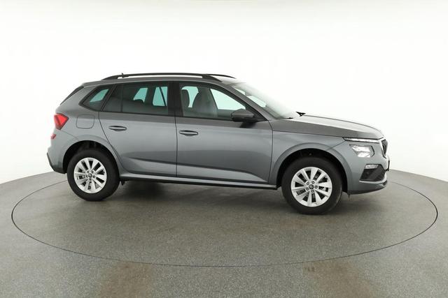 Skoda Kamiq Selection 1.0 TSI DSG Selection, Matrix, Kamera, 16-Zoll, Winter, 4-J Garantie 