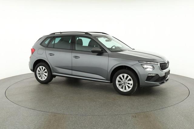 Skoda Kamiq Selection 1.0 TSI DSG Selection, Matrix, Kamera, 16-Zoll, Winter, 4-J Garantie 