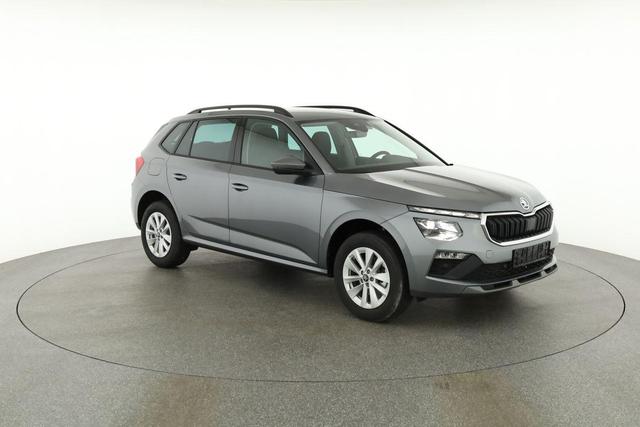 Skoda Kamiq Selection 1.0 TSI DSG Selection, Matrix, Kamera, 16-Zoll, Winter, 4-J Garantie 