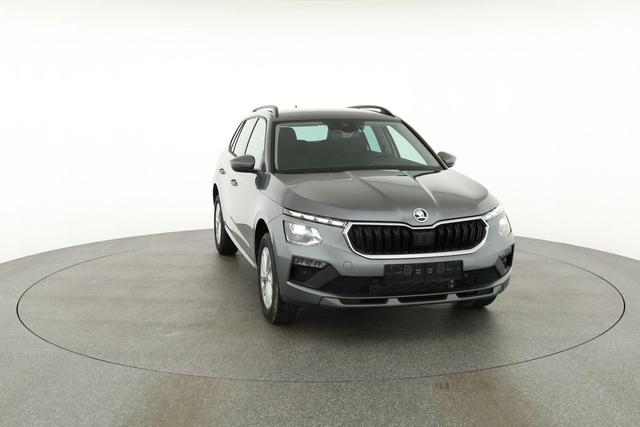 Skoda Kamiq Selection 1.0 TSI DSG Selection, Matrix, Kamera, 16-Zoll, Winter, 4-J Garantie 