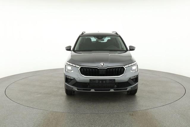 Skoda Kamiq Selection 1.0 TSI DSG Selection, Matrix, Kamera, 16-Zoll, Winter, 4-J Garantie 