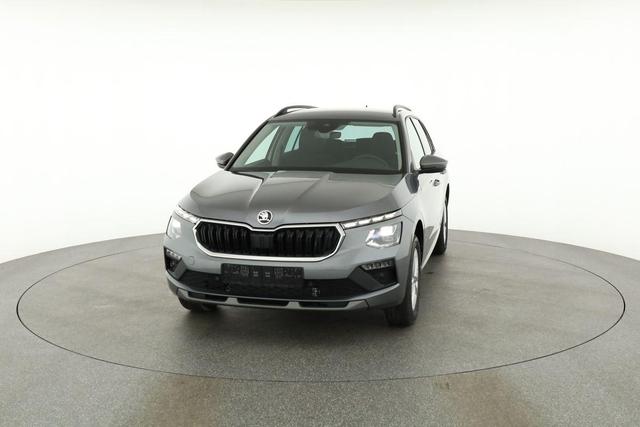 Skoda Kamiq Selection 1.0 TSI DSG Selection, Matrix, Kamera, 16-Zoll, Winter, 4-J Garantie 