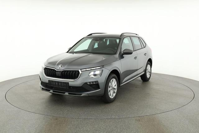 Skoda Kamiq Selection 1.0 TSI DSG Selection, Matrix, Kamera, 16-Zoll, Winter, 4-J Garantie 