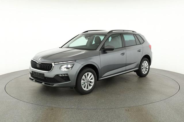 Skoda Kamiq Selection 1.0 TSI DSG Selection, Matrix, Kamera, 16-Zoll, Winter, 4-J Garantie 