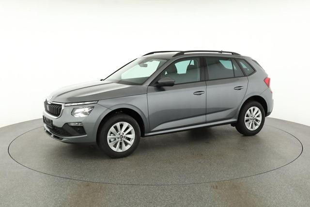 Skoda Kamiq Selection 1.0 TSI DSG Selection, Matrix, Kamera, 16-Zoll, Winter, 4-J Garantie 